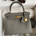 Hermes Kelly 25(HIGH-END GRADE) - Image 2