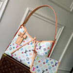 LV x TM CarryAll PM - Image 2