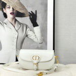 DIOR BOBBY EAST-WEST BAG - Image 2