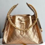 CHANEL 25 Small Handbag(HIGH-END GRADE) - Image 2