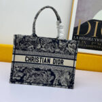 SMALL DIORAMOUR DIOR BOOK TOTE - Image 2