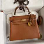 Hermes Kelly 25(HIGH-END GRADE) - Image 2