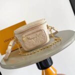 LV Mini Bumbag - Image 2