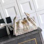 CHANEL 25 Small Handbag(HIGH-END GRADE) - Image 2