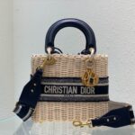 Dior Medium Lady Dior Bag(HIGH-END GRADE) - Image 2