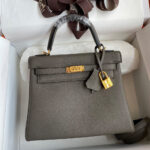 Hermes Kelly 25(HIGH-END GRADE) - Image 2