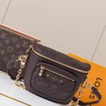 LV Mini Bumbag - Image 2