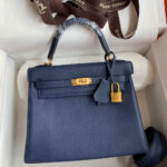 Hermes Kelly 25(HIGH-END GRADE) - Image 2