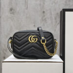 GG Marmont matelasse mini bag - Image 2