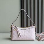 GG Emblem small shoulder bag - Image 2