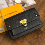 Louis Vuitton VAVIN CHAIN WALLET - Image 2