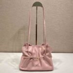 Small Prada Dada nappa leather bag - Image 2