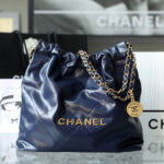 CHANEL 22 SMALL HANDBAG(high-end grade) - Image 2