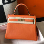 Hermes Kelly 28 - Image 2