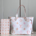 LV By the Pool Neverfull MM - Image 2