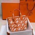 Hermes Steeple 25 bag(HIGH-END GRADE) - Image 2