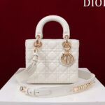 SMALL LADY DIOR MY ABCDIOR BAG(HIGH-END GRADE) - Image 2