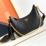 Prada Re-Edition 2005 Saffiano leather bag - Image 2