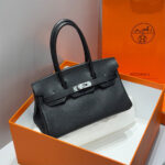 Hermes Shoulder Birkin 29 Evercolor - Image 2