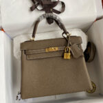 Hermes Kelly 25(HIGH-END GRADE) - Image 2