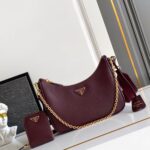 Prada Re-Edition 2005 Saffiano leather bag - Image 2