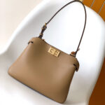 FENDI Peekaboo Soft Small(HIGH-END GRADE) - Image 2
