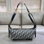 Dior Small D-Journey Bag - Image 2