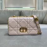 Dior Small Soft Dior Caro Bag(HIGH-END GRADE) - Image 2