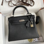 Hermes Kelly 25(HIGH-END GRADE) - Image 2