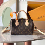 LV Speedy Bandoulière 20 - Image 2
