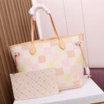 LV Neverfull MM - Image 2