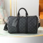 LV Keepall Bandoulière 35 - Image 2