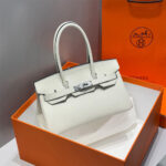 Hermes Shoulder Birkin 29 Evercolor - Image 2