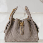 CHANEL 25 Small Handbag(HIGH-END GRADE) - Image 2