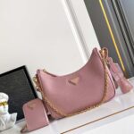 Prada Re-Edition 2005 Saffiano leather bag - Image 2