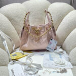 CHANEL 25 Small Handbag(HIGH-END GRADE) - Image 2
