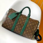 LV Keepall Bandoulière 35 - Image 2
