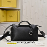 FENDI By The Way Selleria Medium - Image 2
