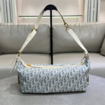 Dior Medium D-Journey Bag(HIGH-END GRADE) - Image 2