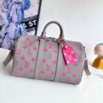 LV Keepall Bandoulière 35 - Image 2