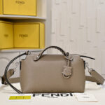 FENDI By The Way Selleria Medium - Image 2