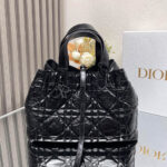 Medium Dior Toujours Bag - Image 2