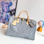 LV Speedy Soft 30 Bag - Image 2