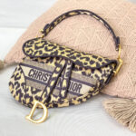 Dior SADDLE BAG - Image 2