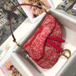 Dior SADDLE BAG - Image 2