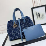 Medium Dior Toujours Bag - Image 2