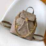 LV Coussin Backpack PM - Image 2