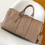 LV Keepall Bandoulière 35 - Image 2