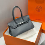 Hermes Shoulder Birkin 29 Evercolor - Image 2