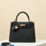 Hermes Kelly 25(HIGH-END GRADE) - Image 2